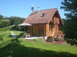 Charmant Chalet Vosgien – Idéal Couple/Curistes – Calme et Nature – Proche Plombières-les-Bains - FR-1-589-230