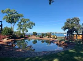 The Gums Anchorage