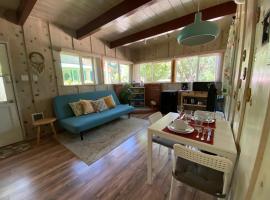 Private 1 Bd near Yosemite and Bass lake, ξενοδοχείο σε Oakhurst