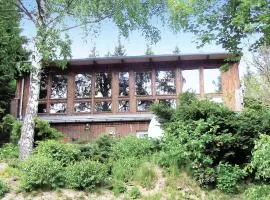 Nice Home In Güntersberge With Sauna