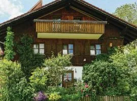 Awesome Apartment In Nesselwang