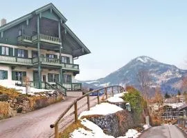 Awesome Apartment In Oberaudorf