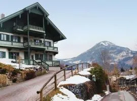 Amazing Apartment In Oberaudorf