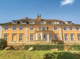 Herrenhaus Lübbenow