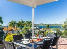 Blue Waters 7 Cook St - Dog Friendly and Water Views