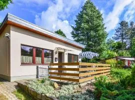 Holiday Home Lindenberg R