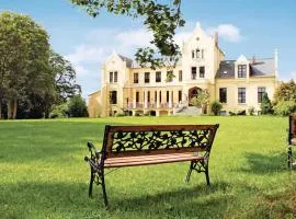 Schloss Poggelow