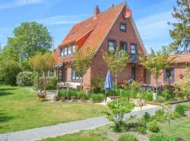 Nice Home In Cadenberge With Sauna