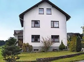 Beautiful Home In Medebach-ddinghausen With 6 Bedrooms And Wifi