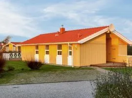 Friedrichskoog-Strandpark 17
