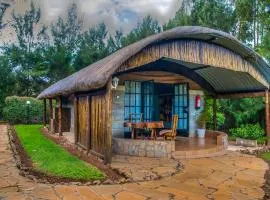 Poa Place Resort & Hotel - Where Nature Meets Comfort Eldoret