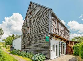 Gorgeous Home In Knigsee With Wifi, помешкання для відпустки у місті Barigau