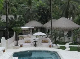 Tiu Oasis Lombok