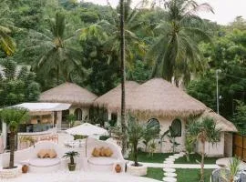 Tiu Oasis Lombok