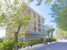 Hotel Ben Hur, Hotel in Cesenatico