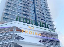 #Netflix #Cuckoo Troika Kota Bharu Homestay 0182 – hotel w mieście Kota Bharu