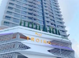 Netflix Two Bedroom Troika Kota Bharu Homestay 182