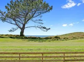 The Sandcastle - Papamoa Holiday Apartment