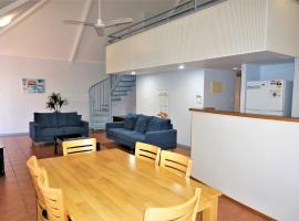Osprey Holiday Village Unit 118, holiday rental in Exmouth