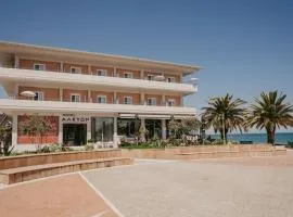 Hotel Alkyon