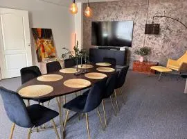 KOHT apartment
