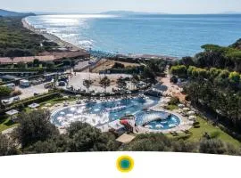 Club del Sole Stella del Mare Family Collection