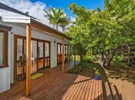 Matapouri Hideaway - Matapouri Holiday Home