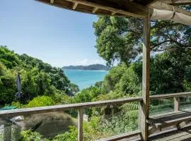 Langs Hideaway - Langs Beach Holiday Home