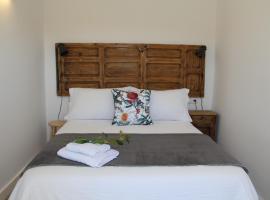 CASA SIETE LAGOS, hotel a Sinlabajos
