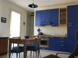 CASA EZZELINA