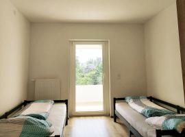 4 room apartment in Düren, allotjament vacacional a Düren - Eifel
