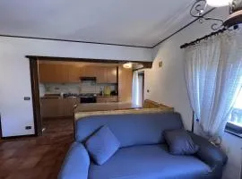 050 Trilocale in centro, Pinzolo