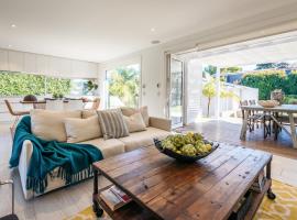 Moa Magic - Oneroa Holiday Home, villa sa Oneroa