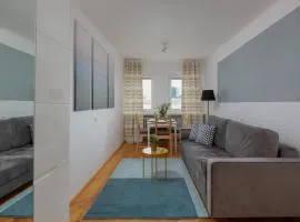 Stars Apartament City Center by Noclegi Renters