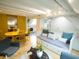 Appartement Les Tournesols avec Climatisation