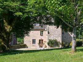 Domaine du Vidal, bed and breakfast en Camps