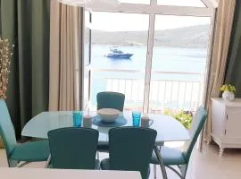 Aparthotel Marina