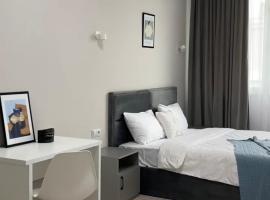 Жилой Комплекс Акжайык, hotell i Astana