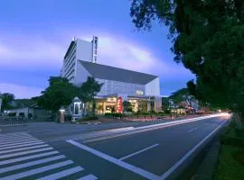 Atria Hotel Magelang