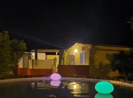 Casa del Sole Irgoli