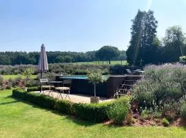 La Milardière Chambres d'Hôtes B&B