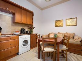 B12 - Comfort Apartemnts City Center