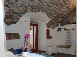 Rill Private Room, Pension in Arco