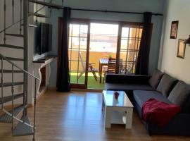 DUPLEX s FERNANDO BAHIA SUR
