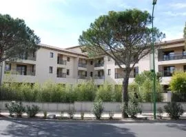 Superbe appartement à Uzès avec place de parking