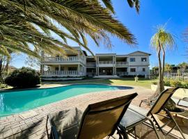 Atlantic Pearl Guest House Midrand, hotel in Midrand