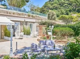 To Be Capri Sea view Rooms、カプリのビーチ周辺のバケーションレンタル