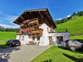 Chalet Rehlein