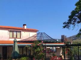 Casa Rural del Corral, viešbutis mieste Malpartida de Plasencia