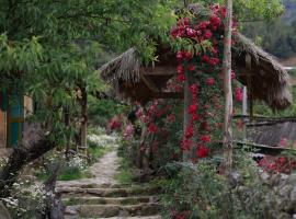 H'mong Cổ Trấn Sapa Homestay & Restaurant